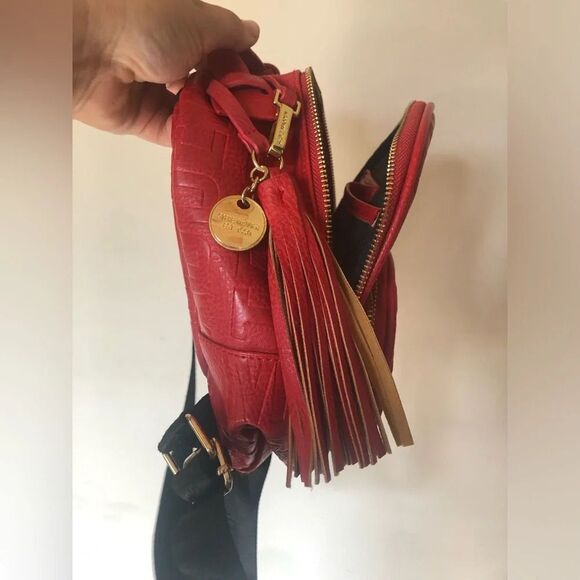 ♦️ Steve Madden | Small Backpack Purse - Picture 2 of 7